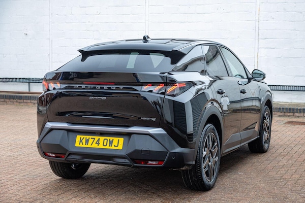 Used Peugeot 3008 2024 for sale - 76012077: Photo 11