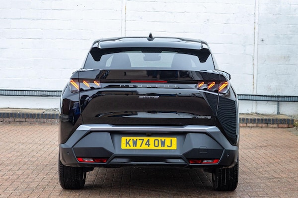 Used Peugeot 3008 2024 for sale - 76012077: Photo 12