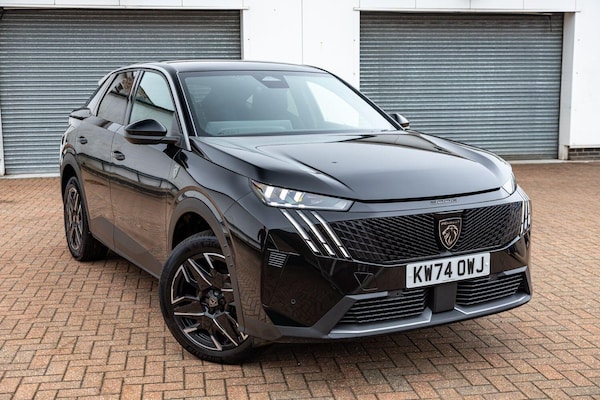 Used Peugeot 3008 2024 for sale - 76012077: Photo 13