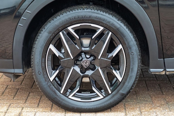 Used Peugeot 3008 2024 for sale - 76012077: Photo 15