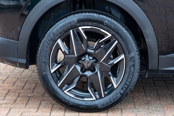 Used Peugeot 3008 2024 for sale - 76012077: Photo 16