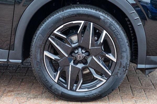 Used Peugeot 3008 2024 for sale - 76012077: Photo 17