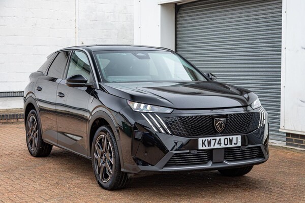 Used Peugeot 3008 2024 for sale - 76012077: Photo 1