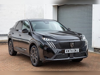 Peugeot - 3008
