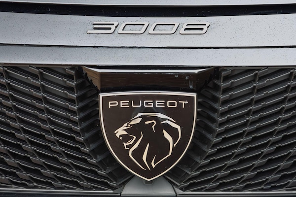 Used Peugeot 3008 2024 for sale - 76012077: Photo 20