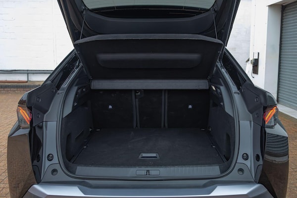 Used Peugeot 3008 2024 for sale - 76012077: Photo 26