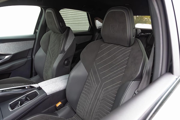 Used Peugeot 3008 2024 for sale - 76012077: Photo 29