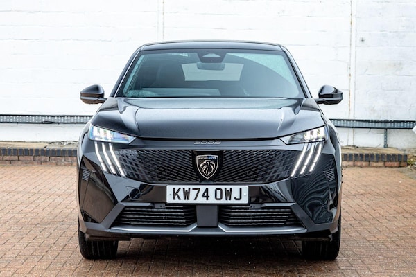 Used Peugeot 3008 2024 for sale - 76012077: Photo 2