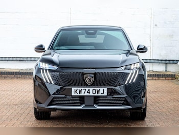 Used Peugeot 3008 2024 for sale - 76012077: Photo 2