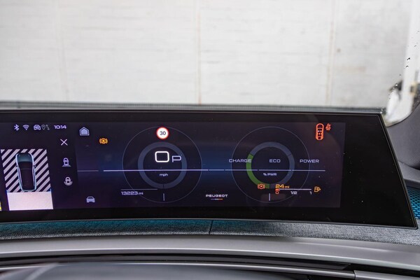 Used Peugeot 3008 2024 for sale - 76012077: Photo 36