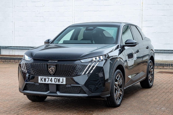 Used Peugeot 3008 2024 for sale - 76012077: Photo 3