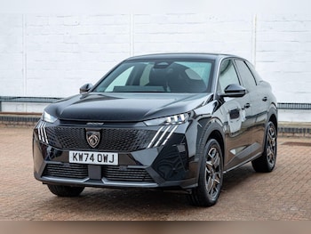 Used Peugeot 3008 2024 for sale - 76012077: Photo 3