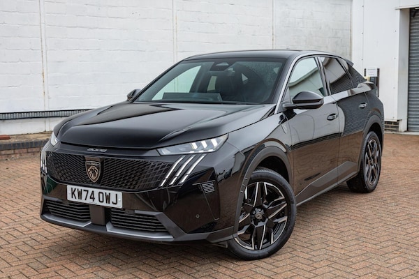 Used Peugeot 3008 2024 for sale - 76012077: Photo 4