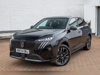 Used Peugeot 3008 2024 for sale - 76012077: Photo 4