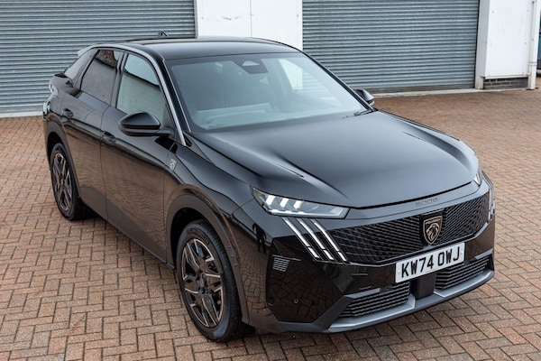 Used Peugeot 3008 2024 for sale - 76012077: Photo 5