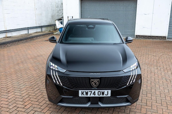 Used Peugeot 3008 2024 for sale - 76012077: Photo 6