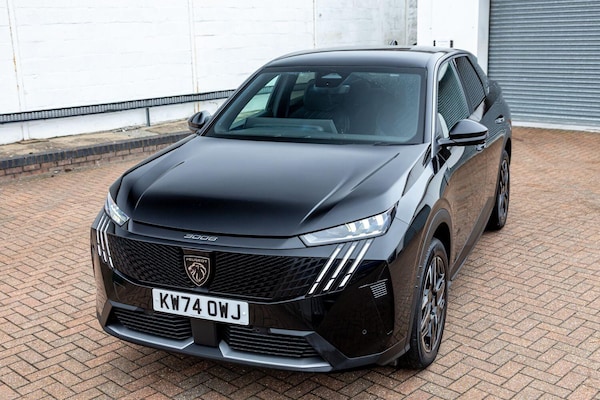 Used Peugeot 3008 2024 for sale - 76012077: Photo 7