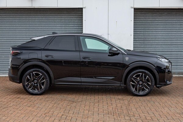 Used Peugeot 3008 2024 for sale - 76012077: Photo 8