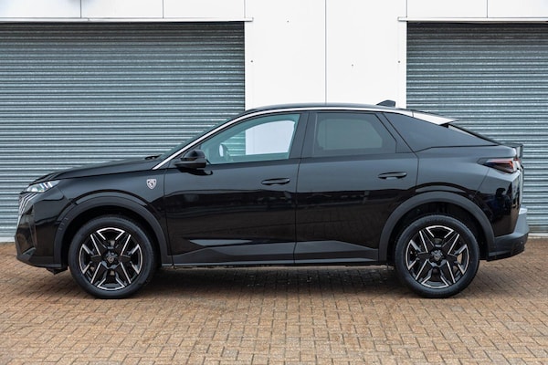 Used Peugeot 3008 2024 for sale - 76012077: Photo 9