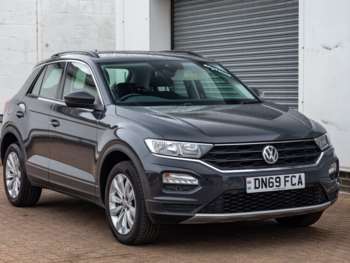 (69) - 1.6 TDI SE Euro 6 (s/s) 5dr