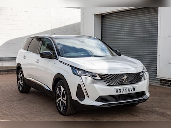 Used Peugeot 5008 2024 for sale - 75588873: Photo