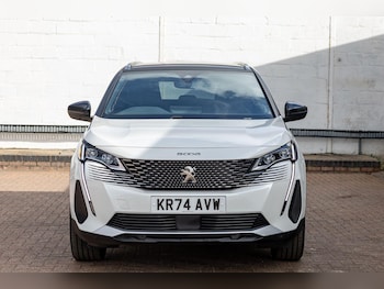 Used Peugeot 5008 2024 for sale - 75588873: Photo