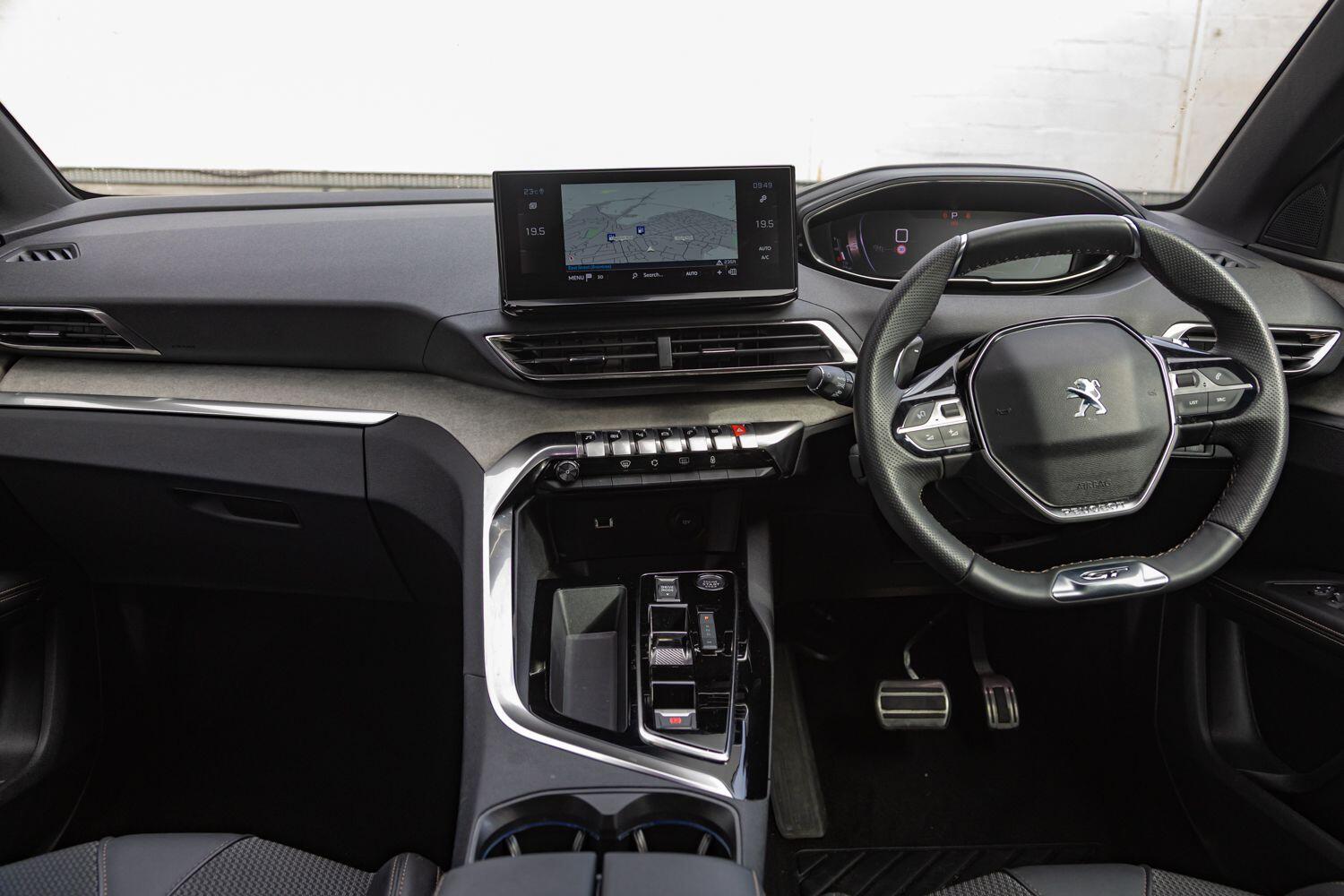 Vehicle 30