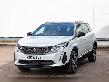 Used Peugeot 5008 2024 for sale - 75588873: Photo