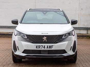 Used Peugeot 5008 2024 for sale - 75060734: Photo