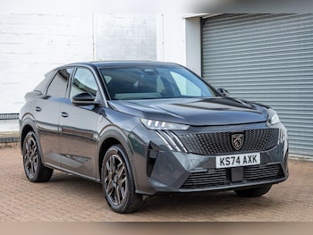 Used Peugeot 3008 2024 for sale - 75657285: Photo