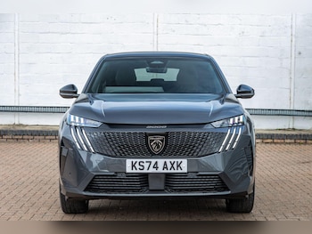 Used Peugeot 3008 2024 for sale - 75657285: Photo