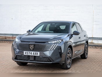 Used Peugeot 3008 2024 for sale - 75657285: Photo