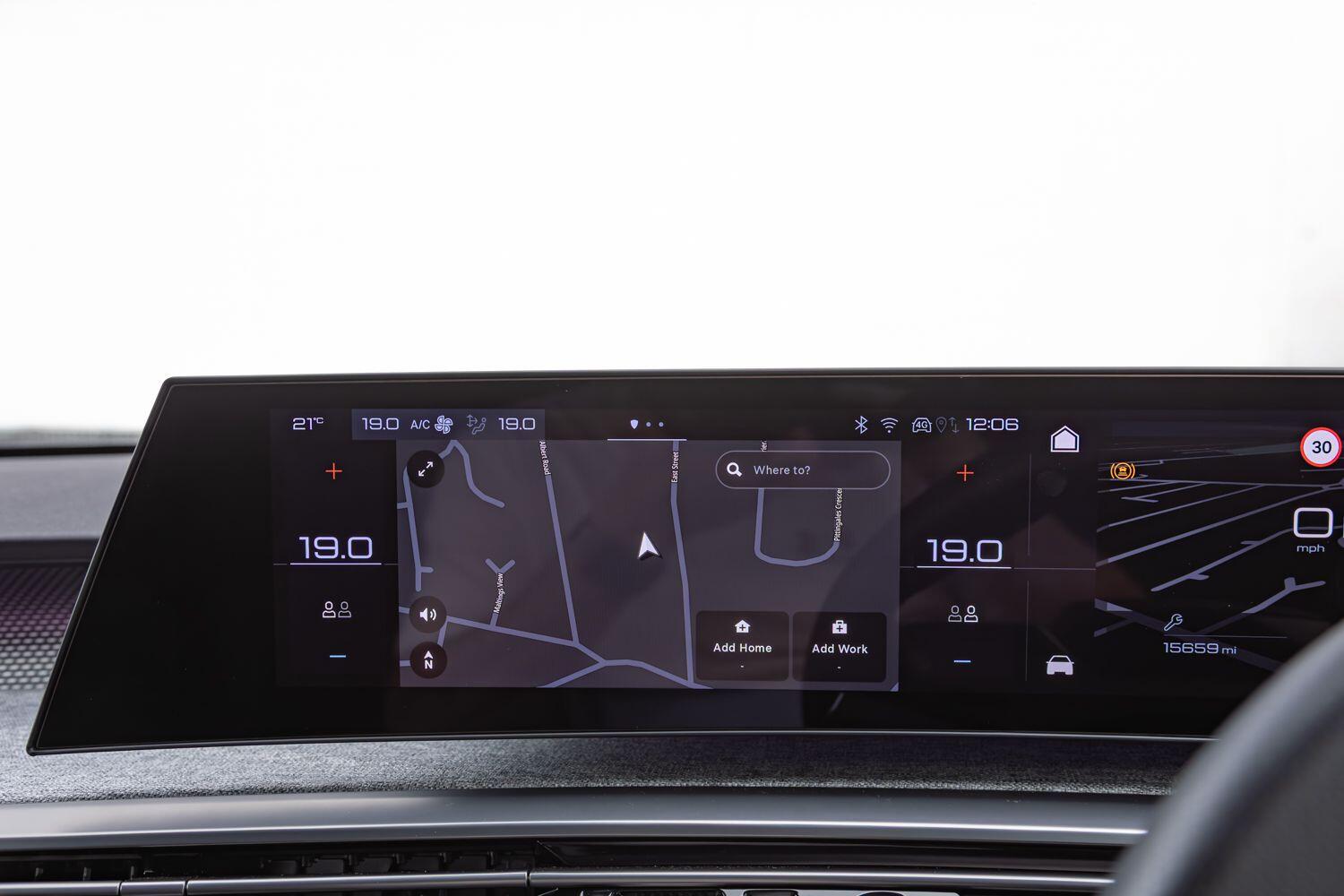 Vehicle 40