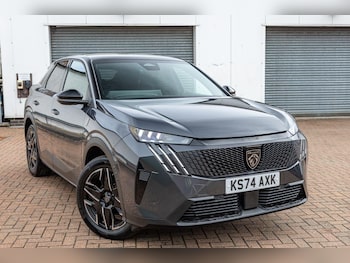 Used Peugeot 3008 2024 for sale - 75657285: Photo