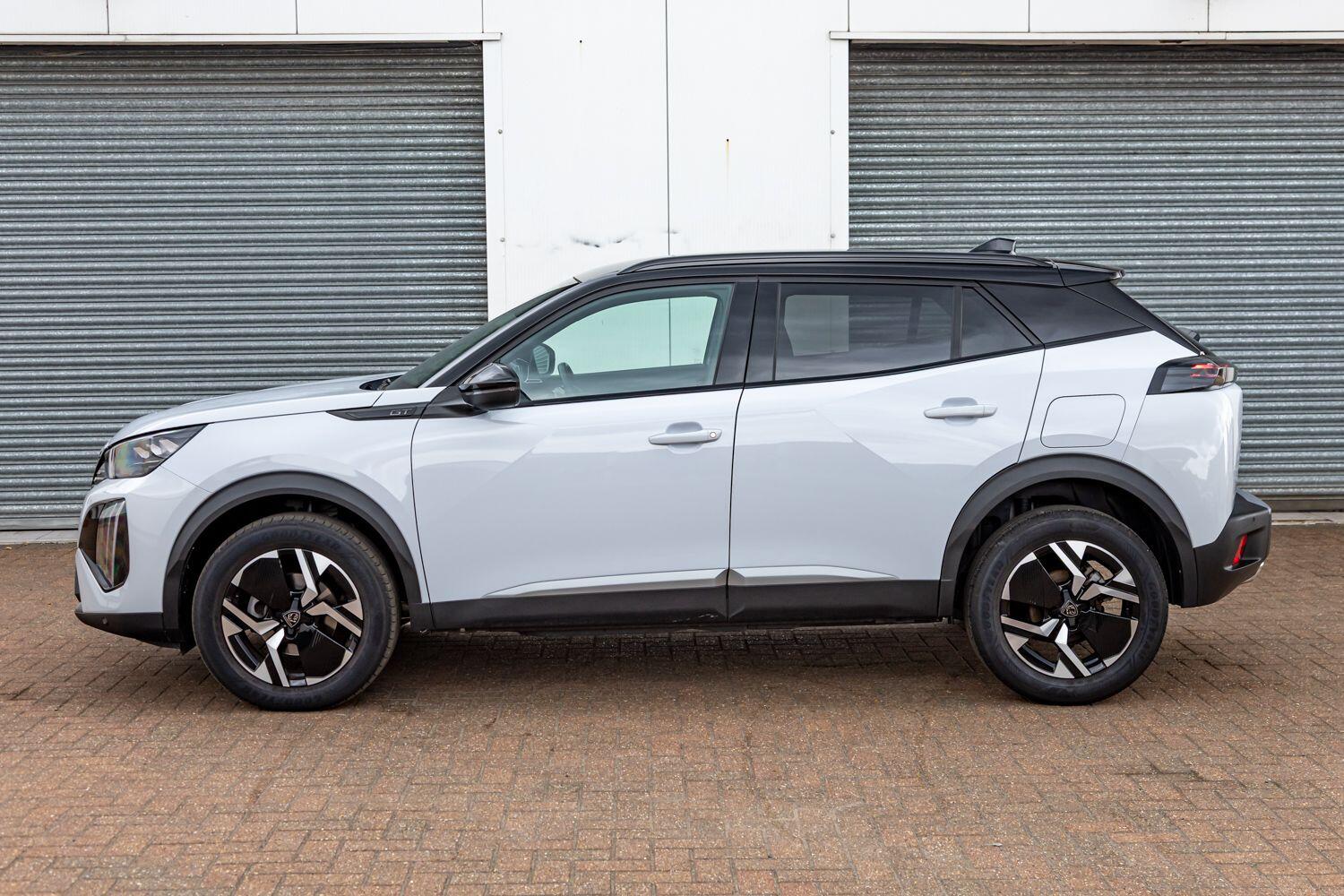Used Peugeot 2008 2024 for sale - 75780802: Photo 10
