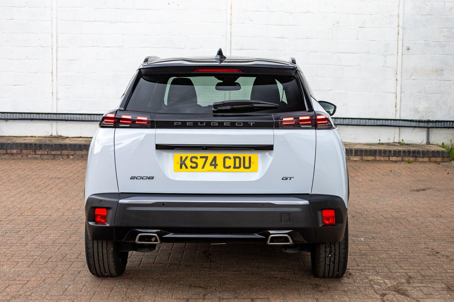 Used Peugeot 2008 2024 for sale - 75780802: Photo 12