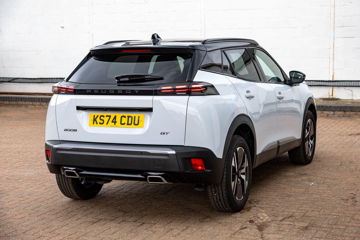 Used Peugeot 2008 2024 for sale - 75780802: Photo 13