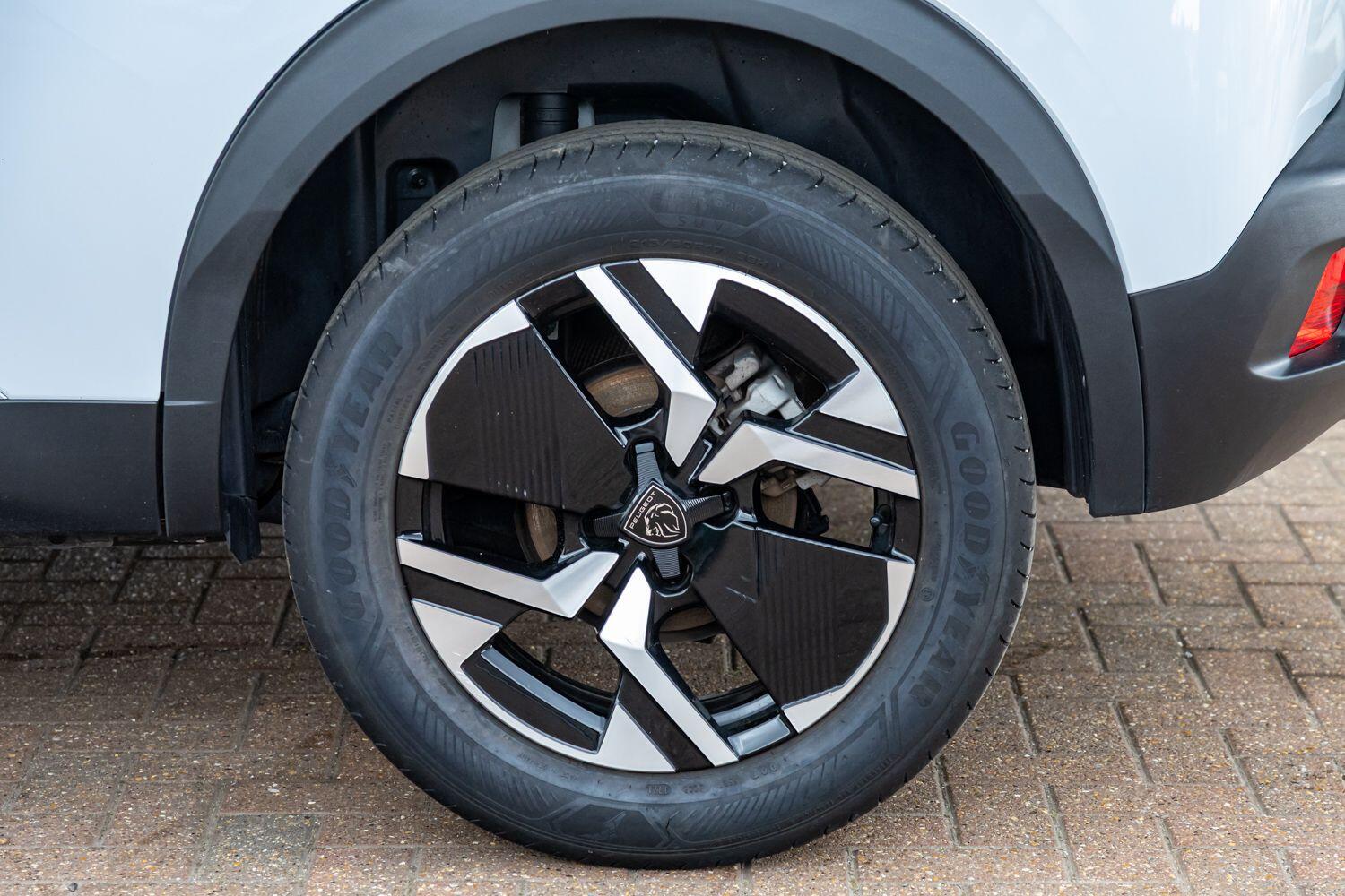 Used Peugeot 2008 2024 for sale - 75780802: Photo 14