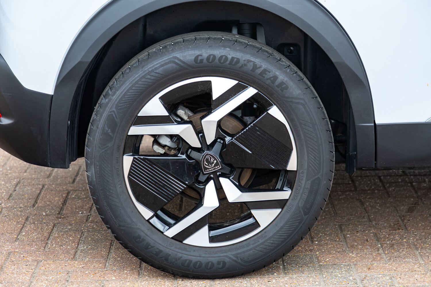 Used Peugeot 2008 2024 for sale - 75780802: Photo 16
