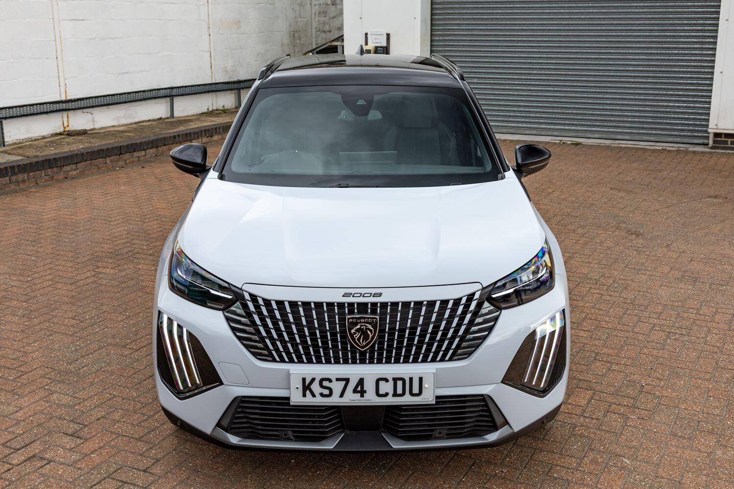 Used Peugeot 2008 2024 for sale - 75780802: Photo 6