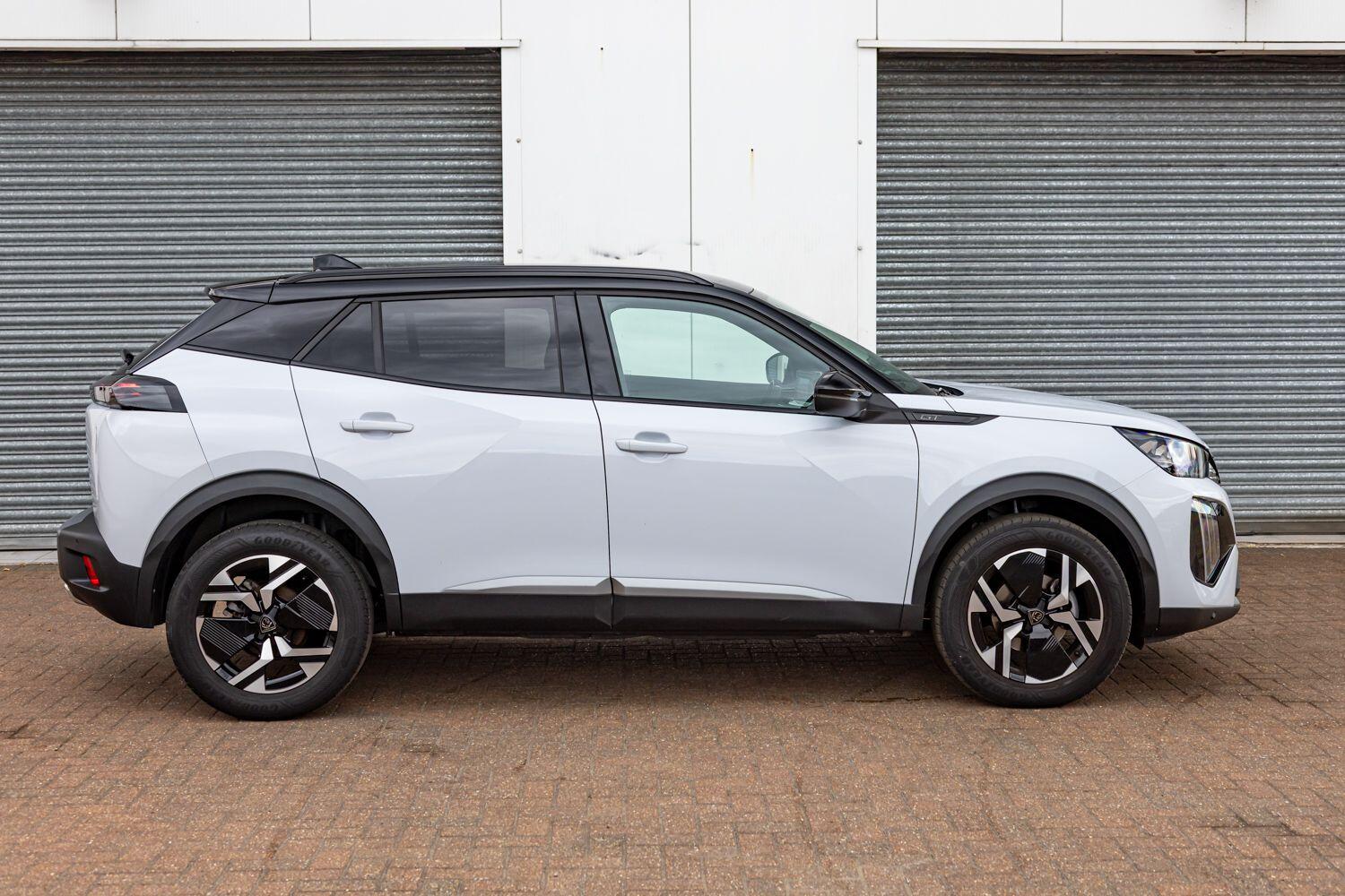 Used Peugeot 2008 2024 for sale - 75780802: Photo 8