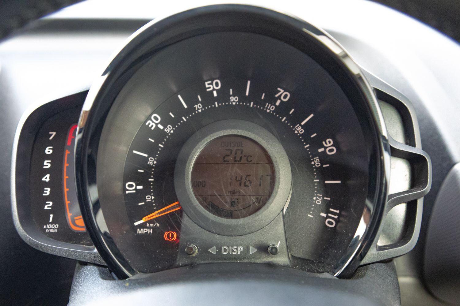 Vehicle 36