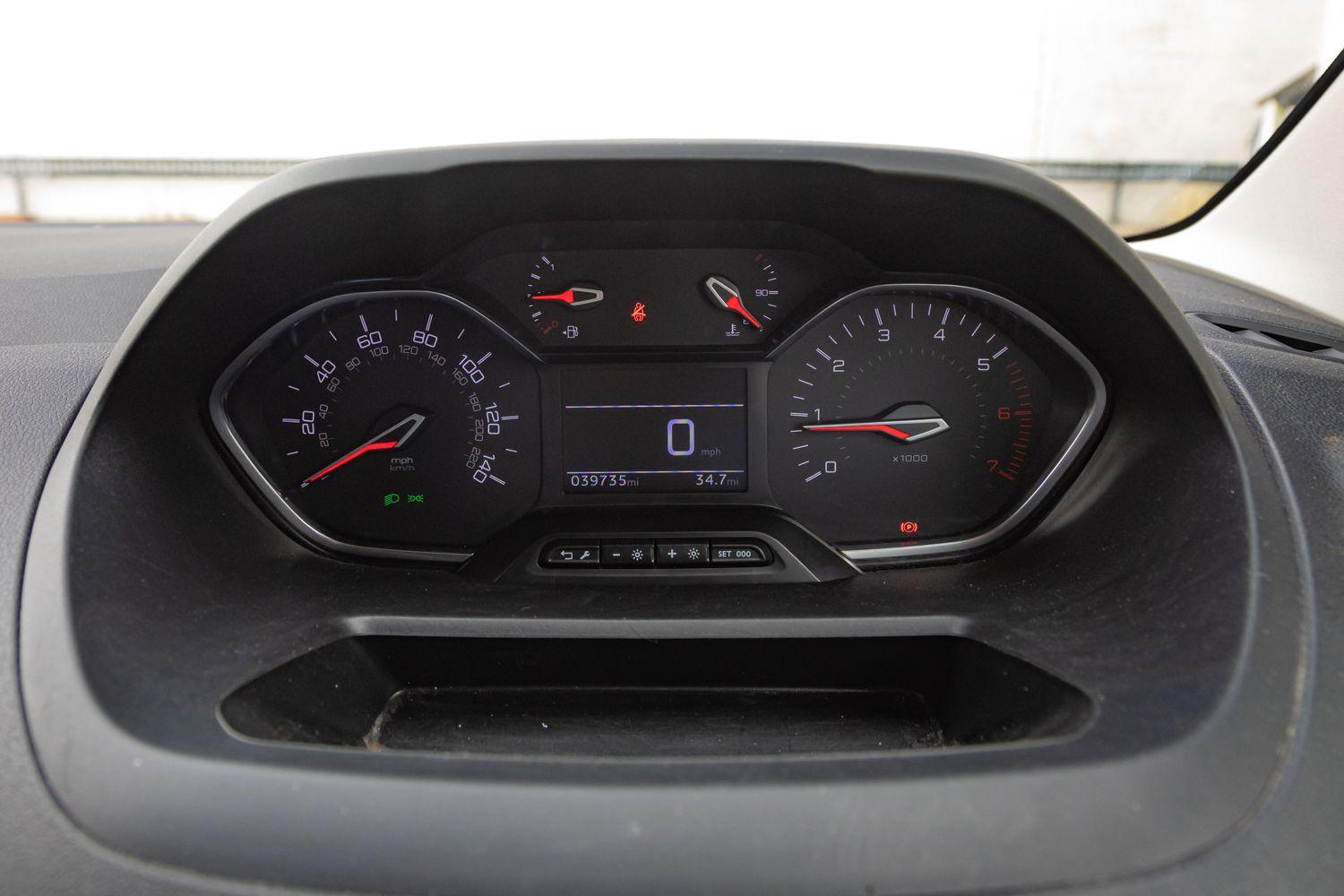 Vehicle 40