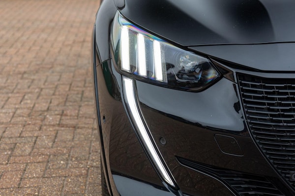 Used Peugeot E-208 2021 for sale - 76059535: Photo 21