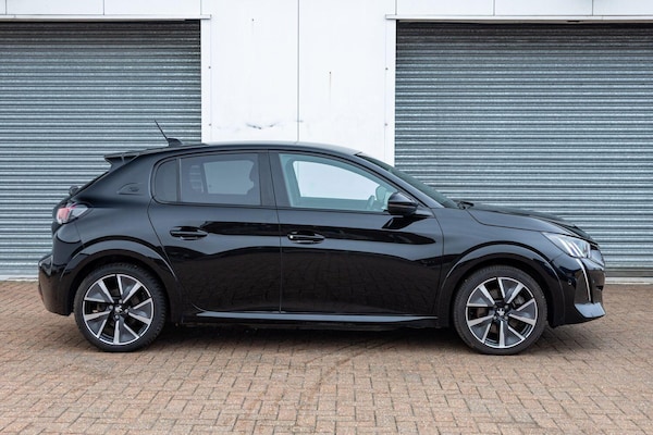 Used Peugeot E-208 2021 for sale - 76059535: Photo 8