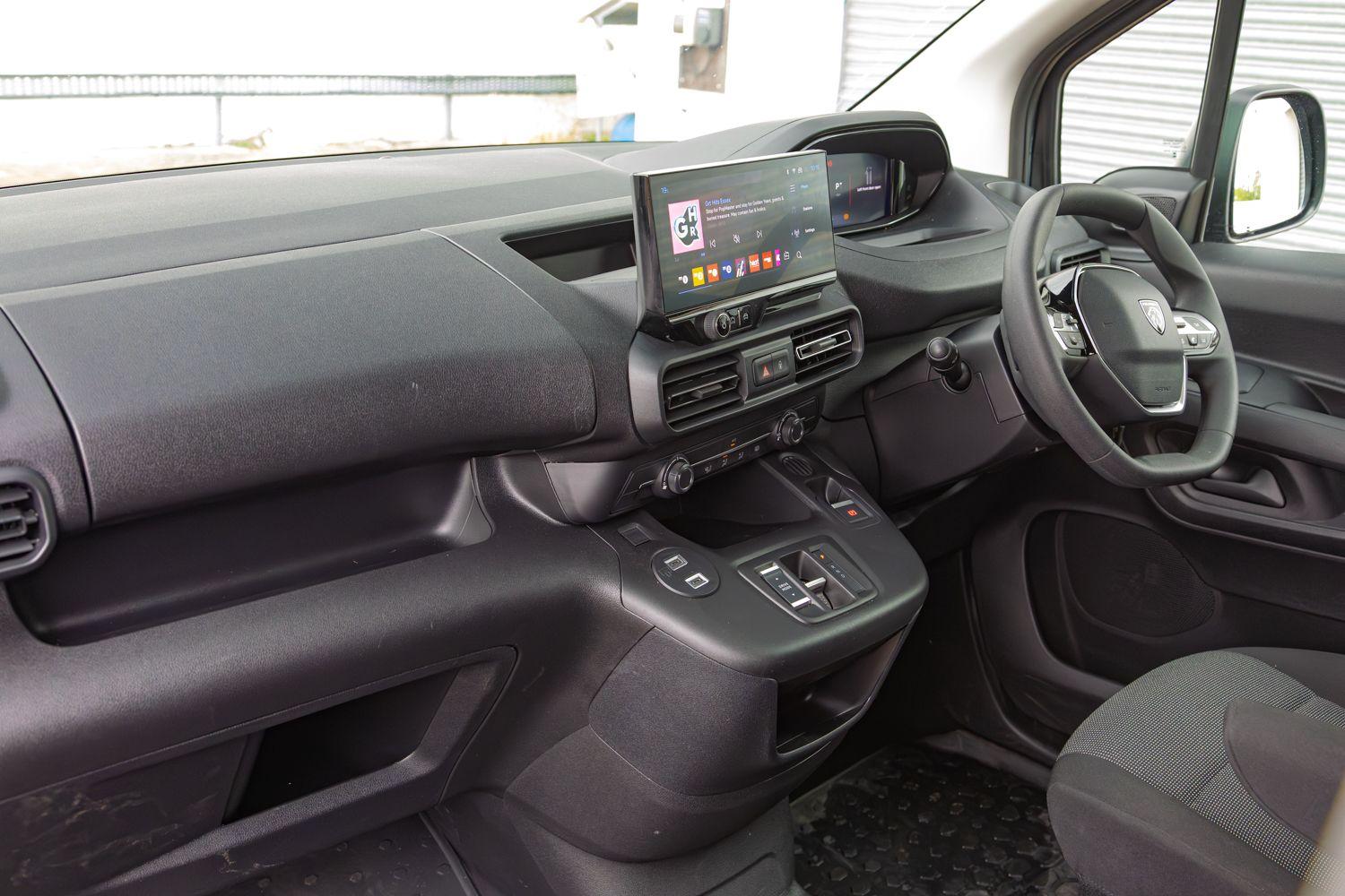 Vehicle 29