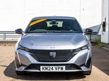 Used Peugeot 308 2024 for sale - 74643281: Photo