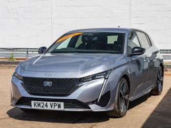 Used Peugeot 308 2024 for sale - 74643281: Photo
