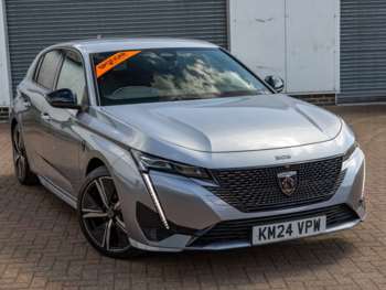Used Peugeot 308 2024 for sale - 74643281: Photo