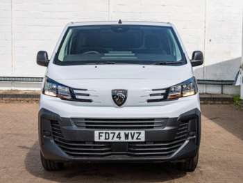 Used Peugeot Expert 2024 for sale - 74452544: Photo